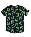 Camiseta niño Minecraft