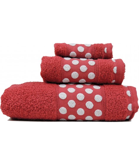 Juego de toallas de baño - Juego de toallas de algodón de toalla de mano de 2  piezas, Juegos de toallas absorbentes para adultos, Juego de toallas de  rejilla de ajedrez, Rojo +