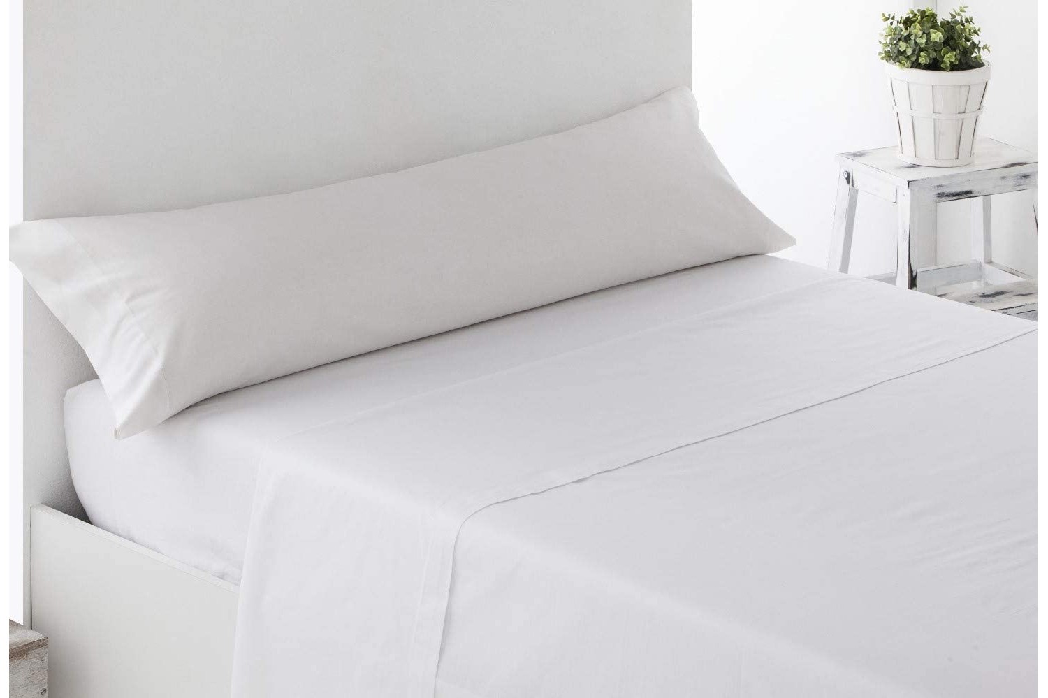 Juego de sábanas cama 150 - 135 - 105 - 90 - Hogar - Colores Combinados - 3  Piezas - Ropa de cama y fundas de almohada - AliExpress