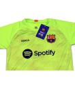 Kit Primera Equipación Infantil Messi del FC Barcelona Producto Oficial Licenciado Temporada 2018-19