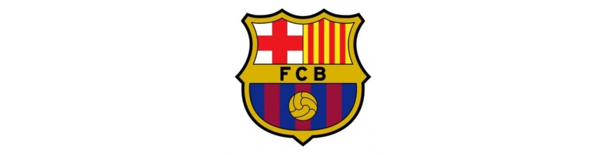 Equipaciones FC Barcelona